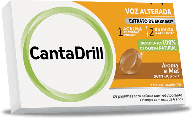 CantaDrill