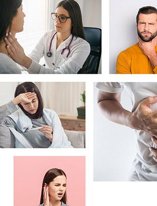 DOR DE GARGANTA, QUANDO SE DEVE CONSULTAR UM MÉDICO?