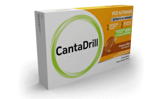 CantaDrill