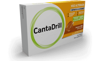CantaDrill